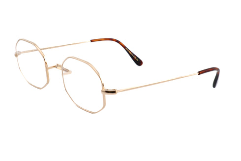 Oliver Octag col.Gold