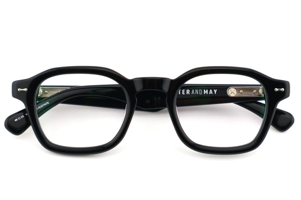 S98 HERO 46 color.Black