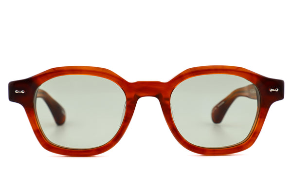 S128 SKYLOOP col.Walnut Grove / Graphite Green