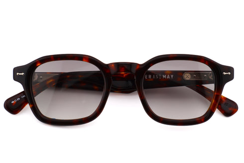 S98 HERO SUN 46 col.Tortoise