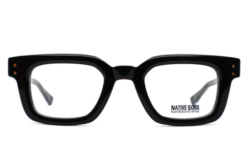 Conner col.E (Black)