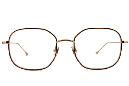 TT16 COVER GIRL col.Tortoise & Gold