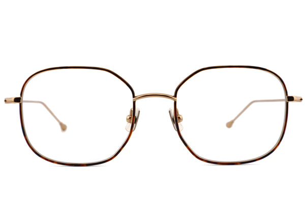 TT16 COVER GIRL col.Tortoise & Gold