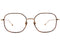 TT16 COVER GIRL col.Tortoise & Gold
