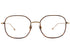 TT16 COVER GIRL col.Tortoise & Gold