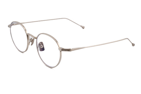 TT1 RUN RUN col.Brushed Silver