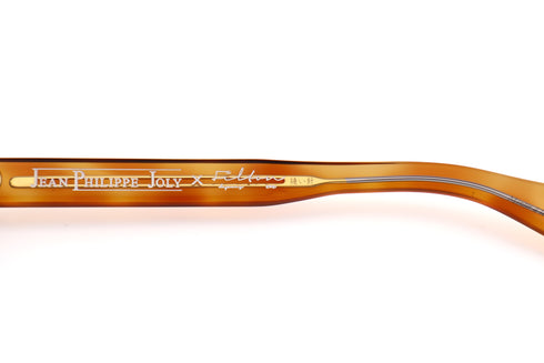 JEAN PHILIPPE JOLY × Filton Bouton's col.1