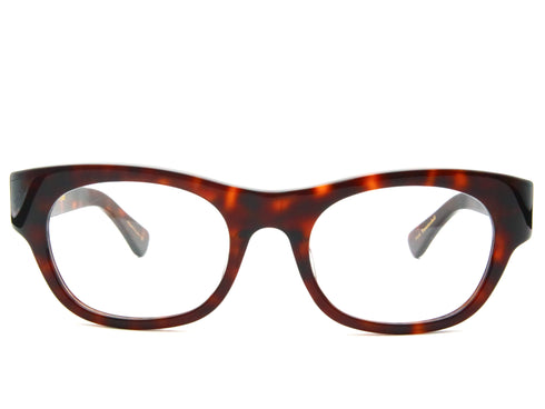 COUNSELLOR col.Dark Tortoiseshell