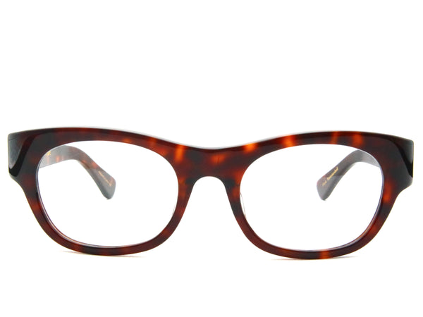 LIBRARY col. Dark Tortoiseshell