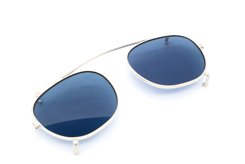 AR 48size Clip On col.Silver