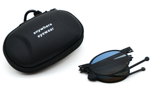 NESTOR col.13.45 専用カラビナケース付