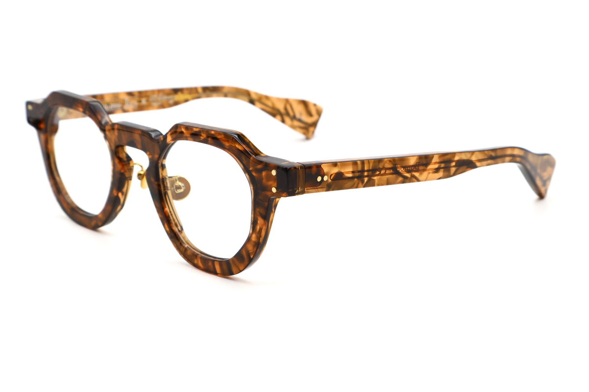 JEAN PHILIPPE JOLY × Filton Bouton's col.4 – Parts