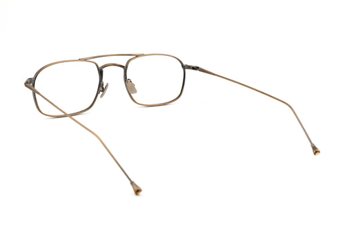 TT9 Mini Machine col.Antic Gold