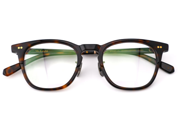 WRIGHT C col.HICKORY TORTOISE