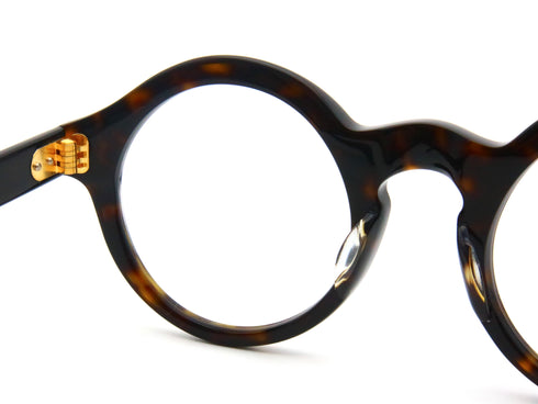 LIBRARY col. Dark Tortoiseshell