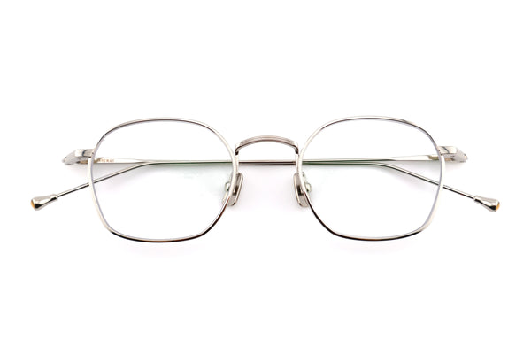 TT2 THE WAY color Silver