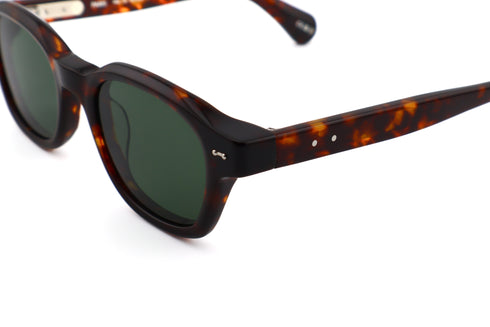 S128 SKYLOOP col.Tortoise / G15