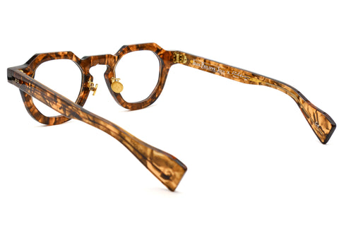 JEAN PHILIPPE JOLY × Filton Bouton's col.4