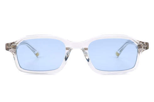 S115 PAM col.Crystal / Bein Blue