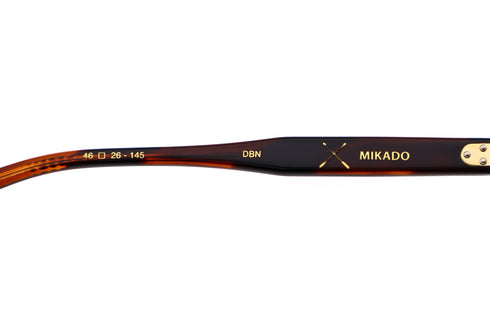 MIKADO col.Deep Brown