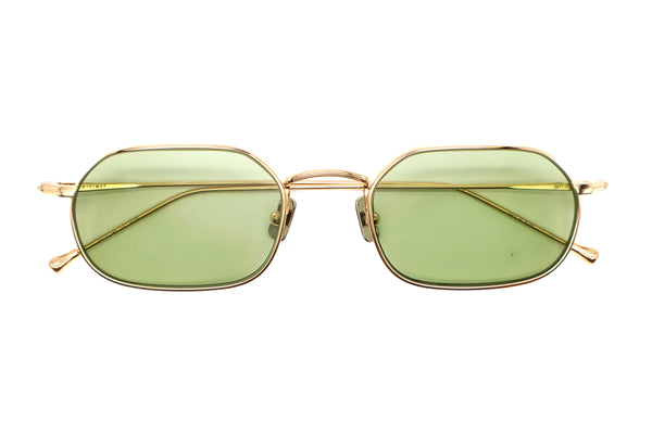 TT11 Akira col.Gold / Graphite Green