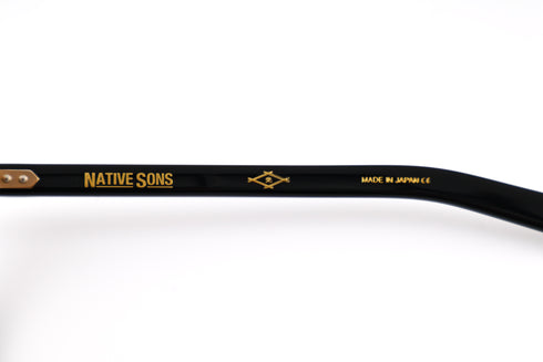 Guerrero Col. E (Black)