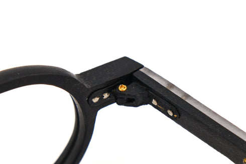 type Ⅰ col.Matt Black