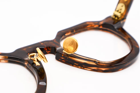 JEAN PHILIPPE JOLY × Filton Bouton's col.4