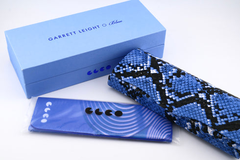 CLUNE J col.Ebony Tortoise/Gunmetal