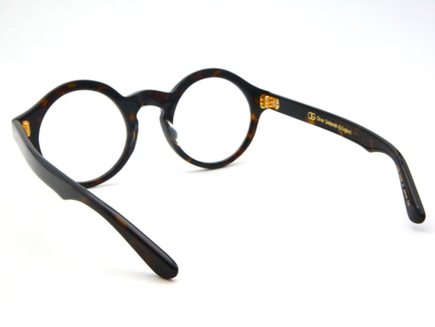 LIBRARY col. Dark Tortoiseshell
