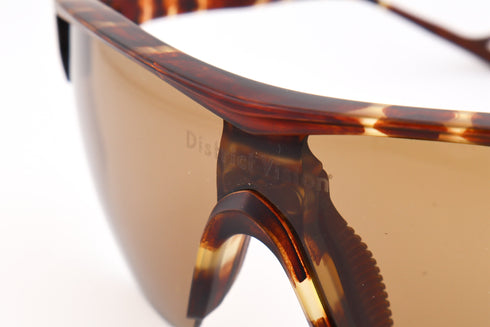 Junya Racer col.Brown Mosaic / D+ Copper