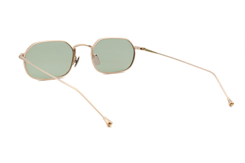 TT11 Akira col.Gold / Graphite Green