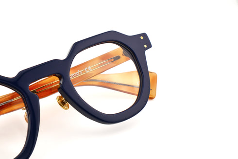 JEAN PHILIPPE JOLY × Filton Bouton's col.1