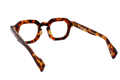 JEAN PHILIPPE JOLY × Filton Couture col.3