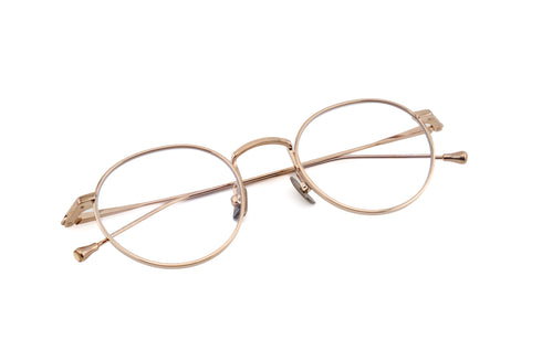 TT1 RUN RUN col.Gold