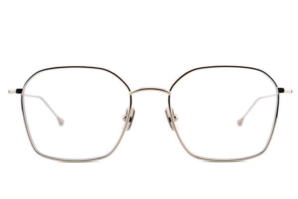 TT6 MONDAY col.Silver