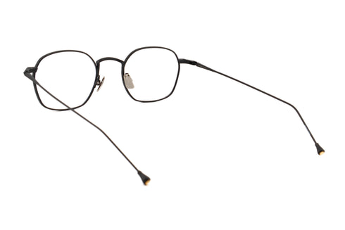 TT2 THE WAY col.Mat Black