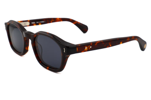 S121 NO DRAMA col.Tortoise / Black