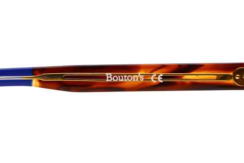 JEAN PHILIPPE JOLY × Filton Bouton's col.TW C-2