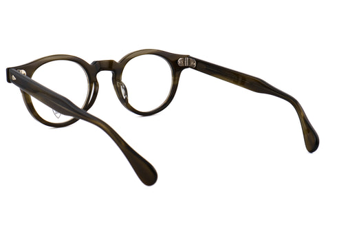 HAROLD 47size col.Olive Green Sasa