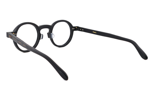 type Ⅱ col.Matt Black