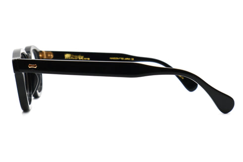 James Dean Eyewear Collection ARNIE 44-22 col. Black