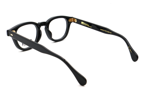 James Dean Eyewear Collection ARNIE 44-22 col. Black