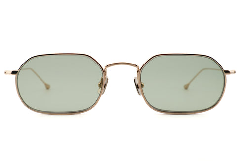 TT11 Akira col.Gold / Graphite Green