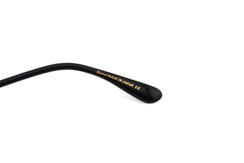 Oliver Octag col.Silver BK