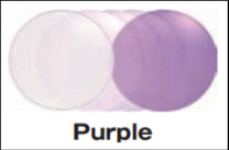 Photochromic lenses for fashion glasses SA VISION Color Sensor