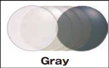Photochromic lenses for fashion glasses SA VISION Color Sensor