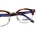CUTLER AND GROSS CGOP 1333 col.03 Demi Silver 眼鏡 サーモント