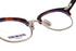 CUTLER AND GROSS CGOP 1333 col.03 Demi Silver 眼鏡 サーモント 鼻パッド