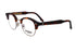 CUTLER AND GROSS CGOP 1333 col.03 Demi Silver 眼鏡 サーモント 側面